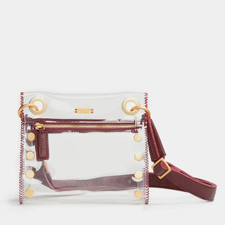 Tony Small Crossbody