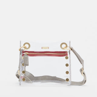 Tony Small Crossbody