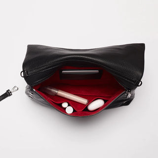 VIP Large Crossbody Clutch