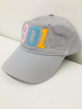 901 Hat