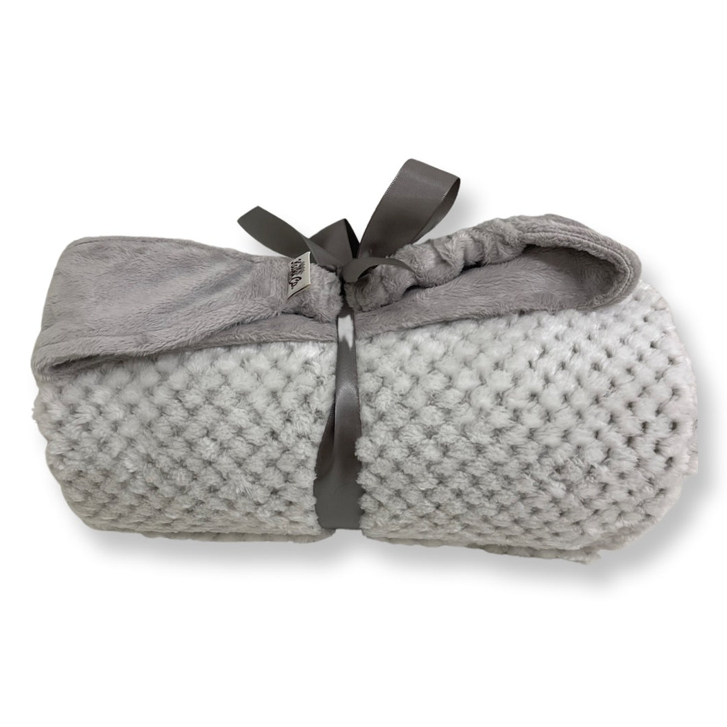 Plush Spa Wrap