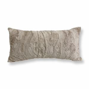 Sand Lumbar Pillow