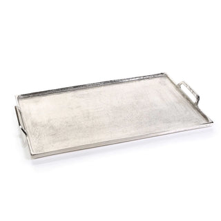 Barbuda Aluminum Tray