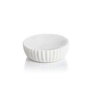 Marmo Marble Soap Dish