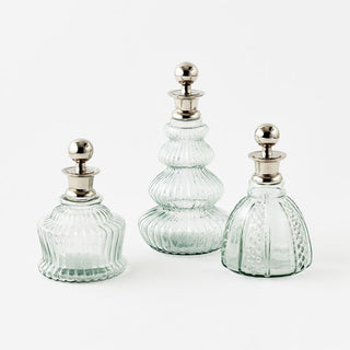 Glass Decanter