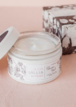 In Love Whipped Body Butter