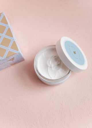 Wish Whipped Body Butter