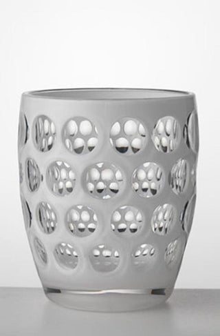 Lente Tumbler - White