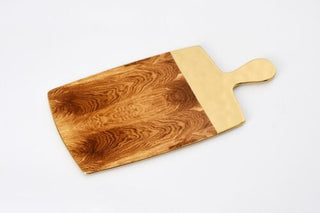 Madera Rectangular Serving Board