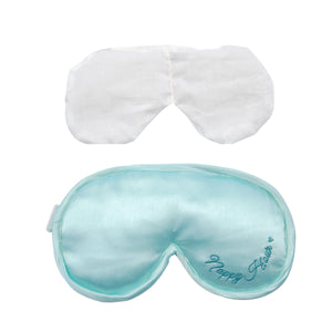 Nappy Hour - Lavender & Flax Hot/Cold Eye Mask