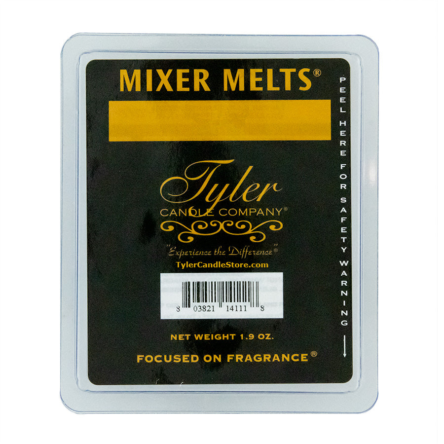 Tyler Candle Company Mixer Melts