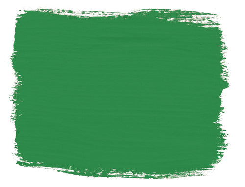 Schinkel Green Paint