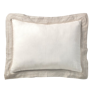 Parker Duvet Shams Pair