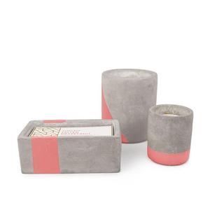 Salted Grapefruit Candle- 8 oz.