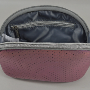 Lacey Luster Cosmetic Bag