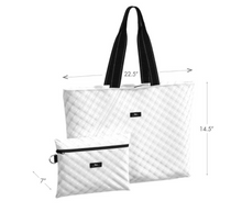 Plus 1 - Foldable Travel Bag