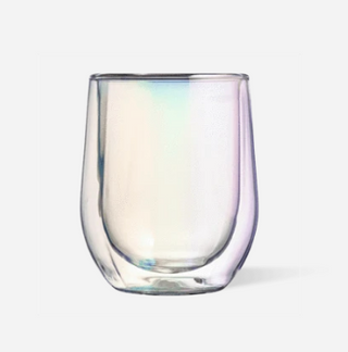 Stemless Glass Set