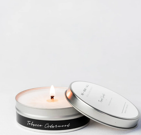 Travel Black Currant Re + New + All Candle
