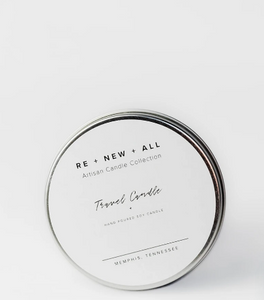Travel Black Currant Re + New + All Candle