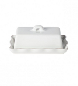 Cook & Host Rectangle Butter Dish