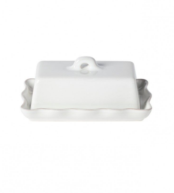 Cook & Host Rectangle Butter Dish