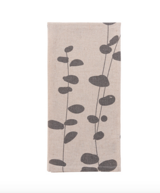 Eucalyptus Tea Towel