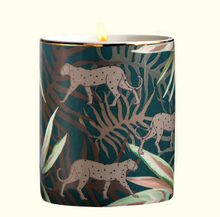 Ares Large Candle