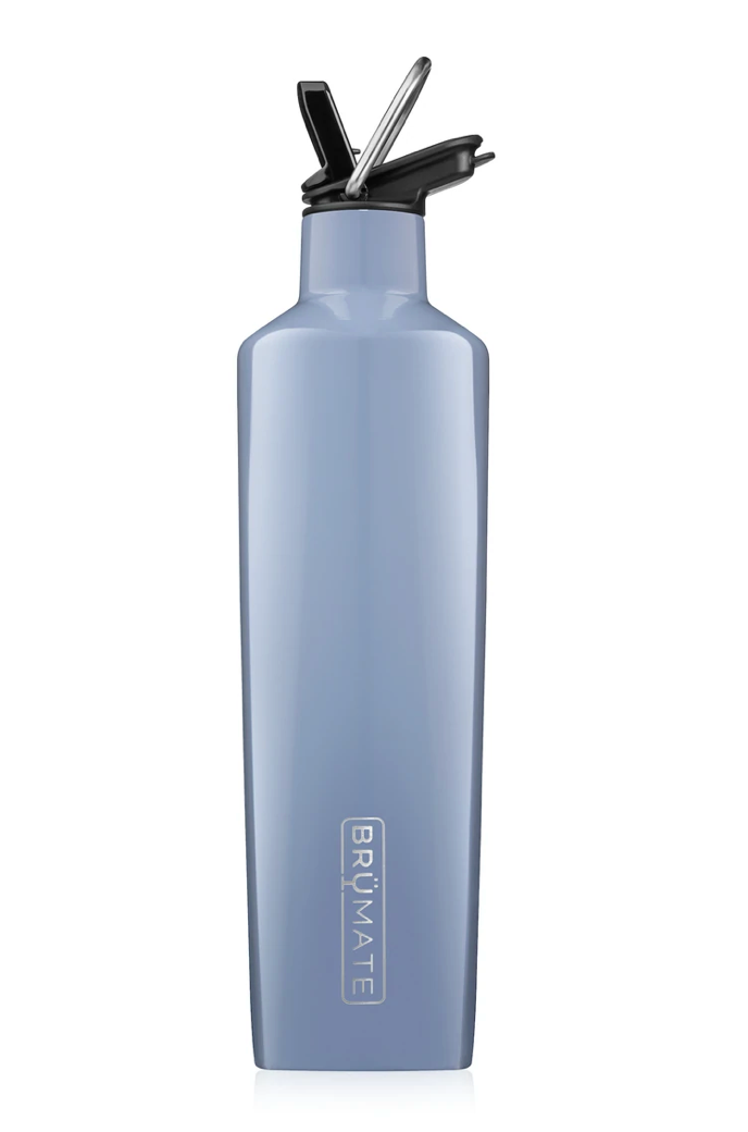 Denim ReHydration Bottle - 25oz