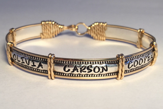 The Family Bracelet®