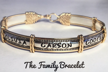 The Family Bracelet®