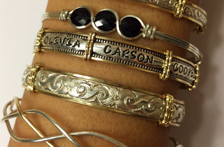 The Family Bracelet®