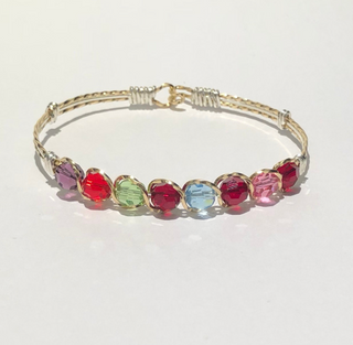 Birthstone Bracelet