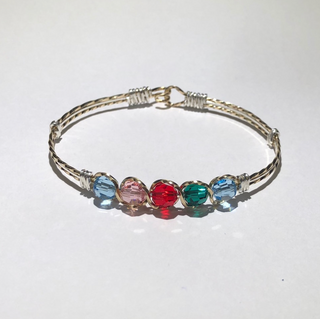 Birthstone Bracelet