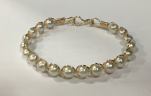 All Pearl Bracelet
