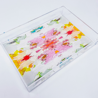 Giverny by Laura Park x Tart Small Tray