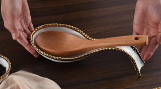 Salerno Spoon Rest