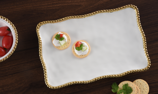 Salerno Small Platter