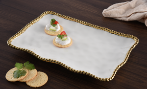 Salerno Small Platter