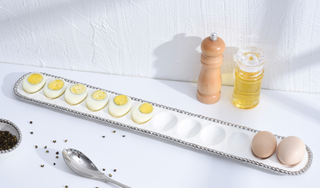 Salerno Deviled Egg Tray