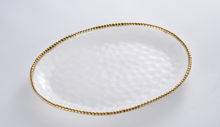 Salerno Oval Platter