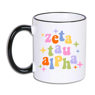 Sorority Optimist Mug