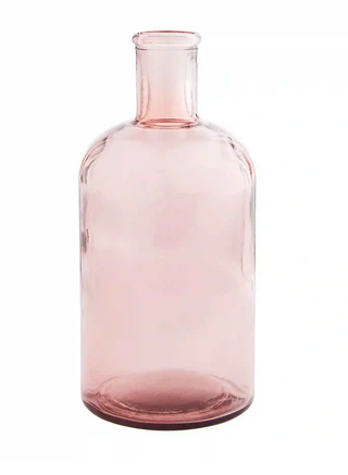 Spring Bottleneck Vase