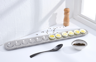 Verona Deviled Egg Tray