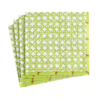 Trellis Paper Napkins