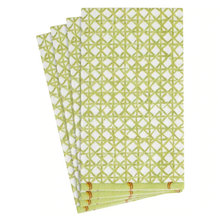 Trellis Paper Napkins