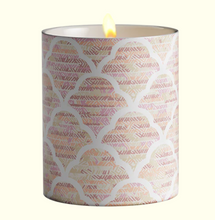 Asana Candle