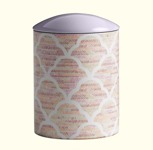 Asana Candle