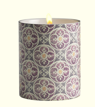 Diam Candle