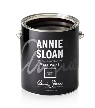 Athenian Black Paint