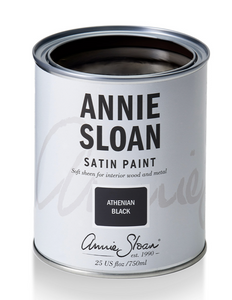 Athenian Black Paint